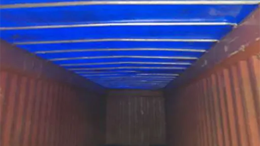 container