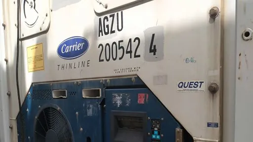 container