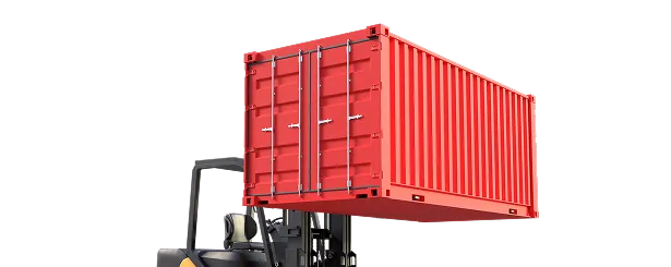 container